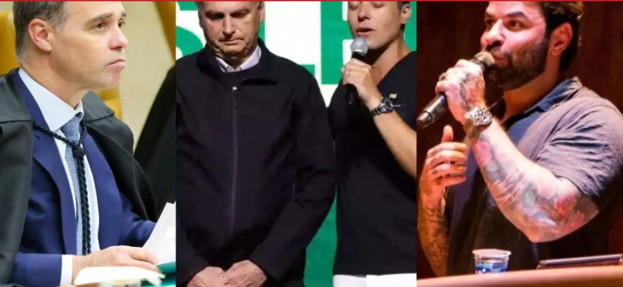 Doador de Bolsonaro, pastor Zettel é alvo de mandado de prisão em operação da PF que levou Vorcaro à cadeia