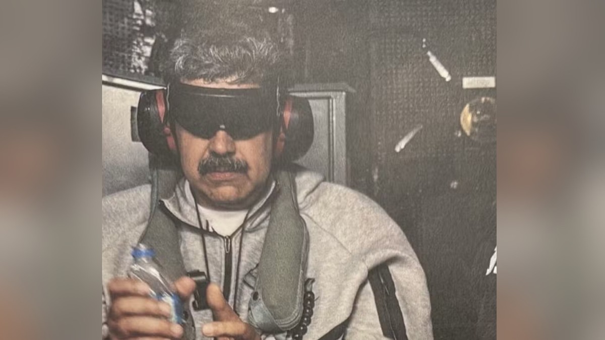 Maduro é transferido para tribunal em Nova York; Brasil condenará ataque dos EUA durante Conselho de Segurança na ONU; SIGA