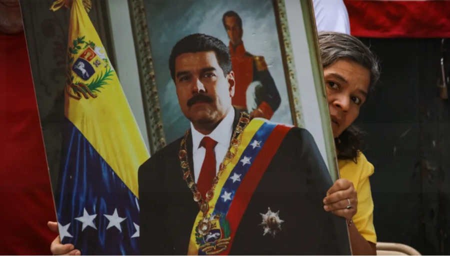 Equipe de segurança de Maduro foi morta a sangue frio, diz ministro