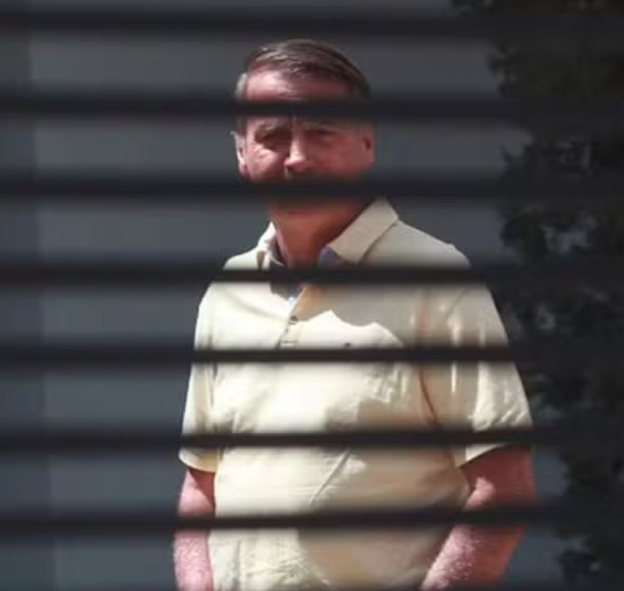 Moraes determina transferência de Bolsonaro para 'Papudinha'