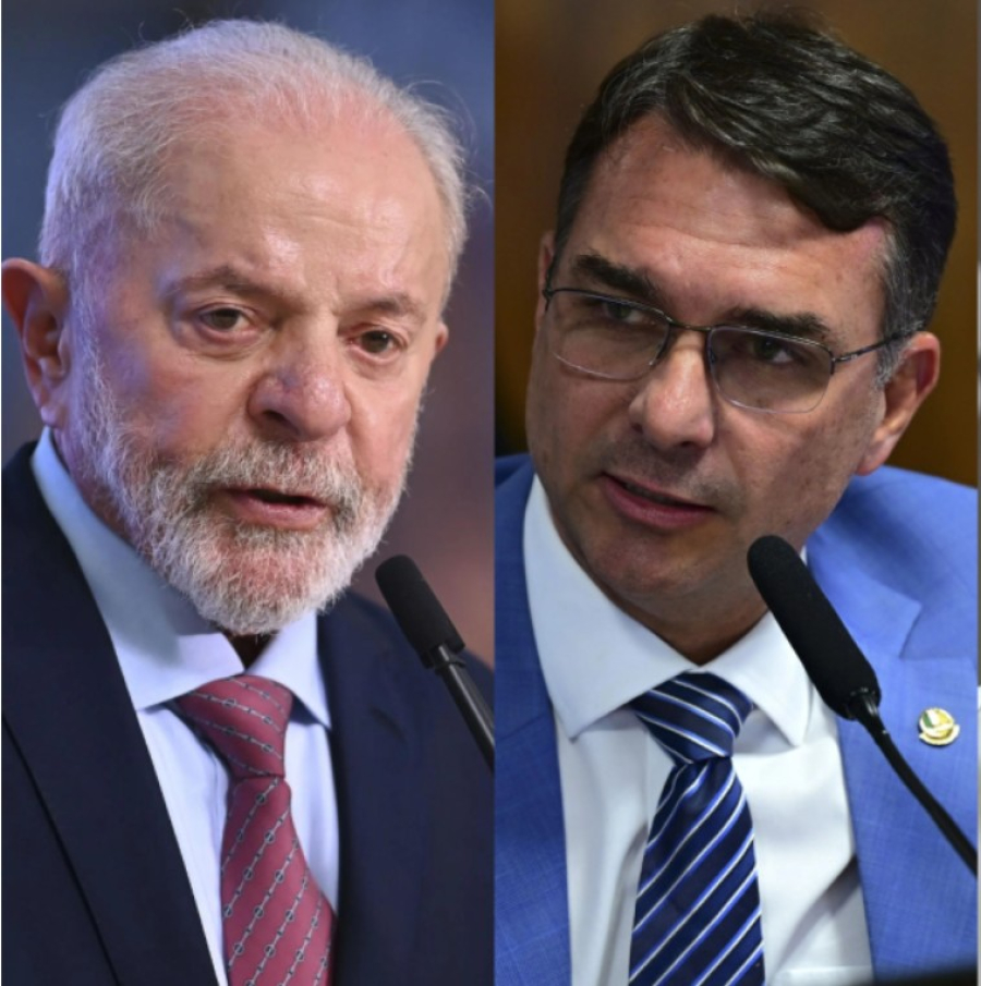 Lula pode vencer eleições no primeiro turno, diz pesquisa Atlas