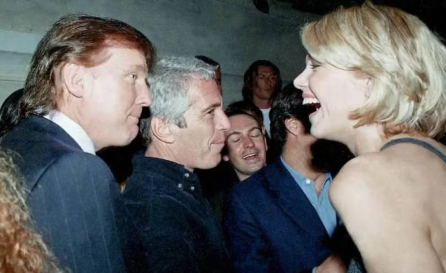 Arquivos Epstein: Documentos do Departamento de Justiça dizem que Trump estuprou menina de 13 anos